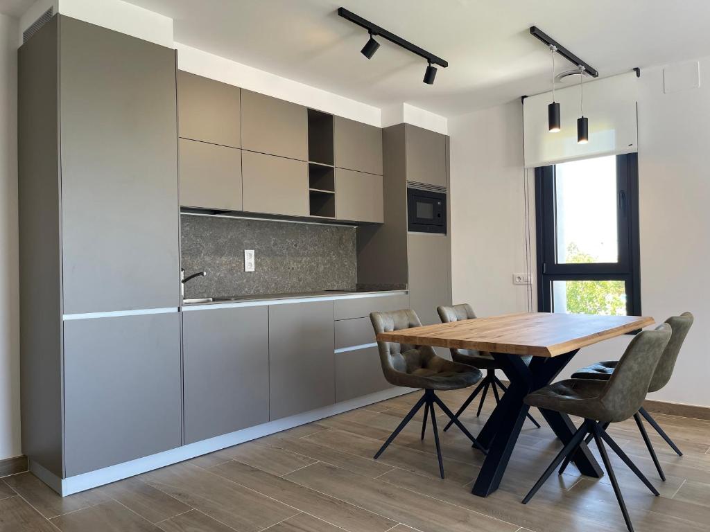 APARTAMENTOS TURÍSTICOS EL RINCONÍN, foto 4